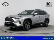 Toyota RAV4 - 2.5 Hybrid AWD Executive | Leder | Navigatie | PDC | Elek. K