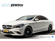Mercedes-Benz CLA-Klasse - 200 Ambition | Org. NL | Navigatie | Cruise Control | Airco