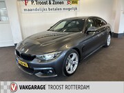 BMW 4-serie Gran Coupe - 420i High Executive Edition M Sport | Facelift | Digital das
