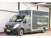 Renault Master - 2.3 dCi 170PK AUTOMAAT LOWLINER VERKOOPWAGEN
