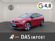 Volkswagen ID.4 - GTX