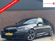 BMW 5-serie - 545e XDRIVE BUSINESS EDITION PLUS |