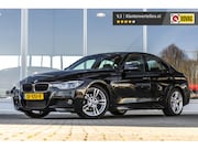 BMW 3-serie - 320i High Executive M-Sport | Leder | LED | NL Auto