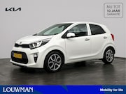 Kia Picanto - 1.0 DPi DynamicPlusLine | Climate Control | Camera | Apple C