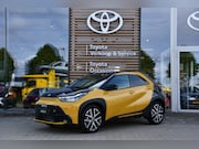 Toyota Aygo X - Hybrid 115 GR Sport Automaat 116pk | Nieuw | direct uit voor
