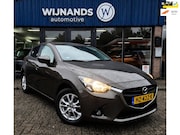 Mazda 2 - 1.5 Skyactiv-G TS+ Trekhaak Automaat Stoelvw Bluet
