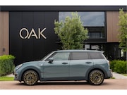 MINI Clubman - 2.0 Cooper S Untold Edition F1 Aut. | JCW-Trim | Panorama |