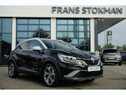 Renault Captur - 1.6 E-Tech Plug-in Hybrid 160 R.S. Line