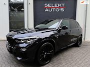 BMW X5 - X Drive45e High Executive M-Sport Pano/22 Inch/LED/Luchtveri