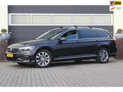Volkswagen Passat - Variant 1.4 TSI PHEV GTE Business Leer Schuifdak