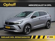 Opel Grandland - 1.6 Turbo Hybrid Elegance / Camera / Stuurverwarming / Adapt