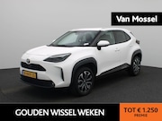 Toyota Yaris Cross - 1.5 VVT-I Dynamic | NAVIGATIE | CAMERA | APPLE CARPLAY-ANDRI