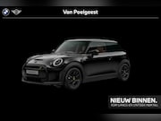 MINI Mini Electric - 3-deurs 33 kWh | Panoramadak | lederen bekleding | Harman Ka
