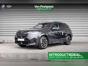 BMW X3 - 30e xDrive Huisselectie