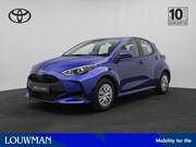 Toyota Yaris - 1.5 Hybrid 115 PK Comfort || Nu met € 3.600, - Korting ||