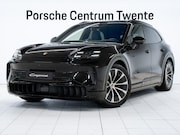 Porsche Cayenne - Electric