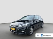 Hyundai i20 - 1.0 T-GDI 100pk Premium | Camera | Carplay | Trekhaak | Crui