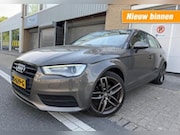 Audi A3 - 1.4 TFSI CoD Ambiente Pro Line plus 2DE EIG RIJDT GOED NAP A
