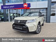 Suzuki Vitara - 1.4 Boosterjet Smart Hybrid Select Automaat