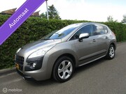 Peugeot 3008 - 1.6 GT AUTOMAAT - NAVIGATIE - TREKHAAK