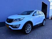 Kia Sportage - 2.0 Plus Pack - Trekhaak