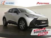 Toyota C-HR - 1.8 Hybrid 140 Dynamic | PDC V+A | Allseasons | Blind Spot |