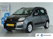 Fiat Panda - 0.9 TwinAir Lounge AUTOMAAT | 1st eigenaar | Airco | Trekhaa