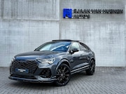 Audi Q3 Sportback - 45TFSI e 245pk S-Tronic Competition S Edition S-Line 1éEig P