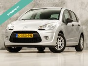 Citroën C3 - 1.1 Chauve Sport (LM VELGEN, ELEK RAMEN, SPORTSTOELEN, , )