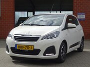 Peugeot 108 - 1.0 e-VTi Access