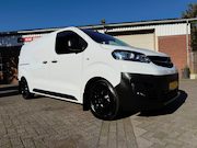 Opel Vivaro-e - L2H1 Edition 75 kWh 100% Elektrisch Camera Carplay