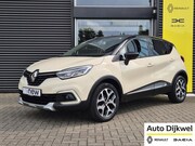 Renault Captur - TCe 90 Intens Parkeersensoren, Navigatie, LED verlichting, C