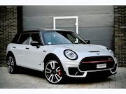 MINI Clubman - JCW ALL4 2.0 Chili | Pano | Leer | NL