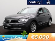 Volkswagen Tiguan - 1.4 TSI eHybrid Life Automaat | LED - ErgoActive stoel | PDC