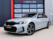 BMW 3-serie - Touring 330e M-Sport Brooklyn Grau | Pano | Leder | Head-Up