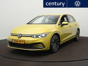 Volkswagen Golf - 1.4 eHybrid Style | Elektr. comfortstoel | Stoel & Stuur ver