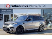 Land Rover Range Rover Sport - 3.0 SDV6 Autobiography Dynamic |DEALER ONDERHOUDEN|PANO|MERI