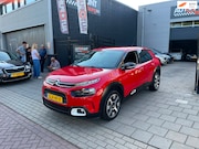 Citroën C4 Cactus - 1.2 PureTech Feel Airco Navi PDC NAP APK