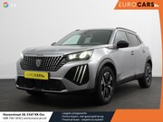 Peugeot 2008 - 1.2 Allure 136pk Hybrid Automaat Camera 360 Climate control 