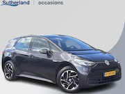 Volkswagen ID.3 - Pro 58 kWh | Stoelverwaming | Adaptive Cruise | Navigatie | 