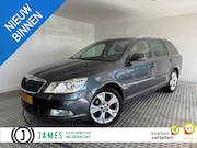 Skoda Octavia - Combi 1.2 TSI Elegance Business Line