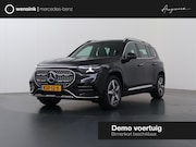 Mercedes-Benz GLB-Klasse - 250+ Business Solution AMG 85.5 kWh | Panoramadak | Head-Up