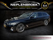 BMW 5-serie - Touring 520i High Executive | Pano | Leder | 04-2021 98.473 