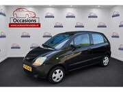 Chevrolet Matiz - 0.8 Pure