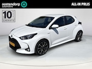 Toyota Yaris - 1.5 Hybrid 115 First Edition | Navigatie | Apple CarPlay/And