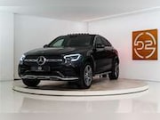 Mercedes-Benz GLC-klasse - Coupé 300e 4MATIC Premium+ AMG 320PK | Pano | Burm