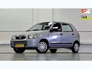 Suzuki Alto - 1.1i GLS Stuurbekrachtiging Nieuwe APK Garantie