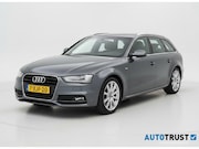 Audi A4 - Avant 1.8 TFSI Sport Edition B&O AUDIO CRUISE DAB