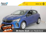 Renault Clio - 1.6 E-Tech Full Hybrid 145 evolution Uit voorraad leverbaar!