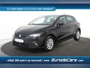 Seat Ibiza - EcoTSI Move *1ste Eigenaar*Climate Control*PDC*Car